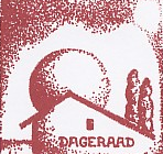 Dageraad VZW logo